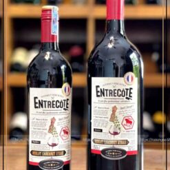 Rượu Entrecote
