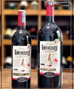Rượu Entrecote