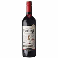 Rượu Vang Entrecote