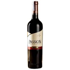 Rượu Vang Ngọt Passion 750ml