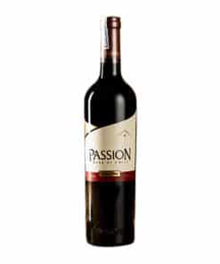 Rượu Vang Ngọt Passion 750ml