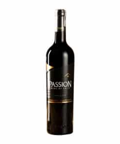 Rượu vang Passion Cabernet Sauvignon 750ml