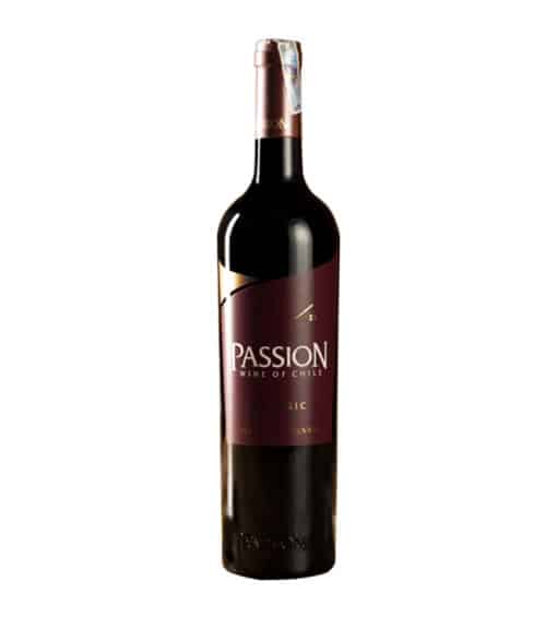 Rượu Vang Passion Classic 750ml