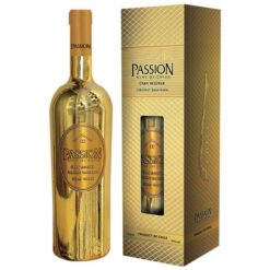 Rượu Vang Passion Gran Reserva 750ml