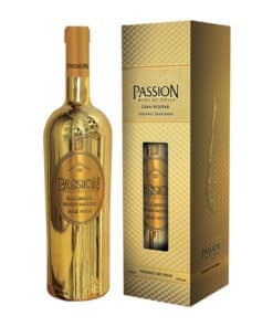 Rượu Vang Passion Gran Reserva 750ml