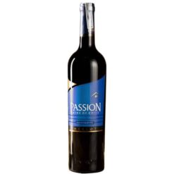 Rượu vang Passion Merlot 750ml