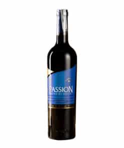 Rượu vang Passion Merlot 750ml