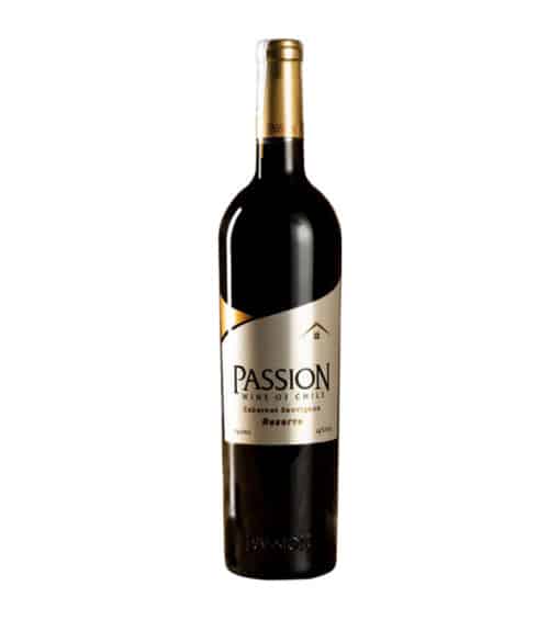 Rượu vang Passion Reserva 750ml