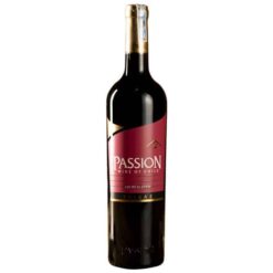 Rượu Vang Passion Shiraz 750ml