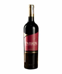 Rượu Vang Passion Shiraz 750ml