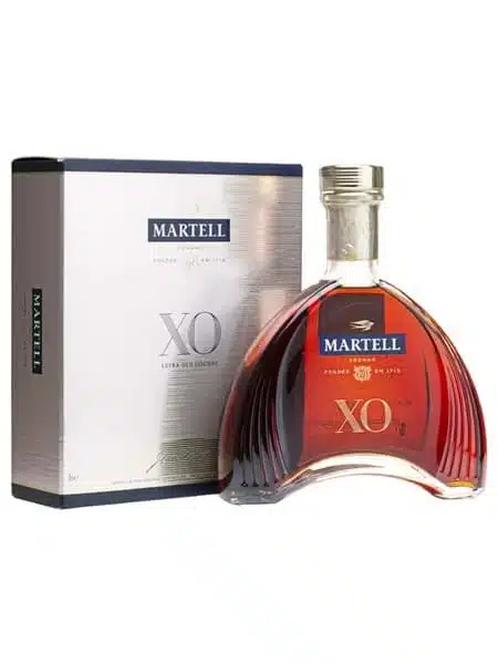 Rượu Martell XO