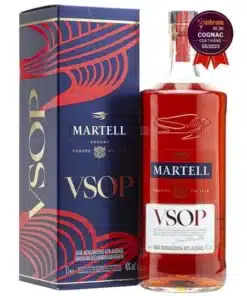 Rượu Martell VSOP 1L