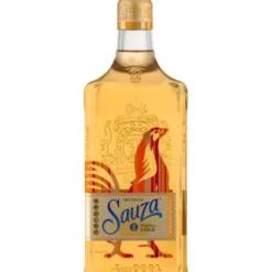 Rượu Tequila Sauza Gold
