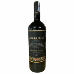 Rượu Vang arauco