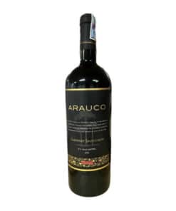 Rượu Vang arauco