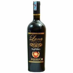Rượu Vang Luna Limited Rosso Dolce