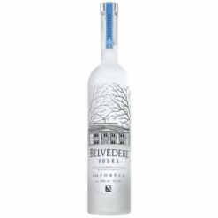 Rượu Vodka Belvedere