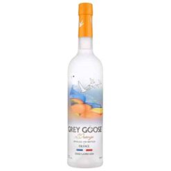 Grey Goose L'Orange 750 ml