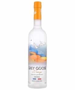 Grey Goose L'Orange 750 ml