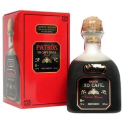 Patron XO Cafe Dark Cocoa 750 ml