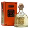 Patron Reposado 750 ml
