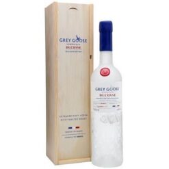 Grey Goose Ducasse Exclusive Edition 700 ml