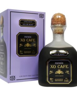 Patron XO Cafe 1L (Tím) 1000 ml