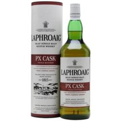 Laphroaig PX Cask 1L 1000 ml