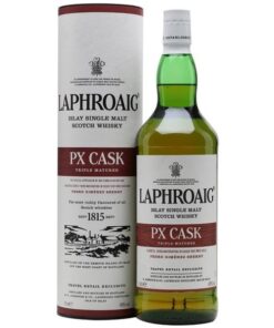 Laphroaig PX Cask 1L 1000 ml
