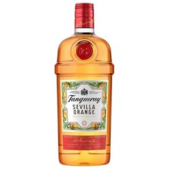 Rượu Hendricks Gin Tanqueray Sevilla 1000 ml