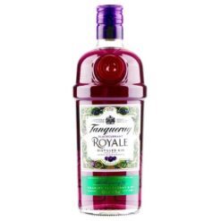 Tanqueray Blackcurrant Royale Gin 700 ml