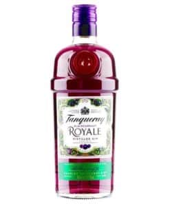 Tanqueray Blackcurrant Royale Gin 700 ml