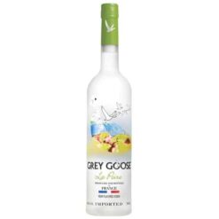 Grey Goose La Poire 750 ml