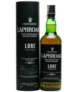 Laphroaig Lore 700 ml