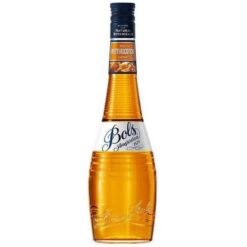 Bols Butterscotch 700 ml
