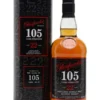 Glenfarclas 105 Cask Strength