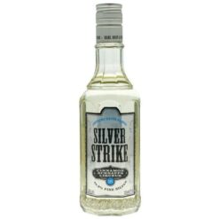 Bols Silverstrike 500 ml