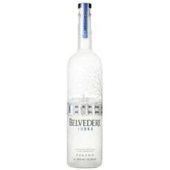 Belvedere Vodka 3L 3000 ml