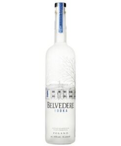 Belvedere Vodka 3L 3000 ml