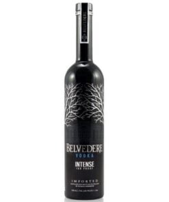 Belvedere Vodka Black 1750ml 1750 ml