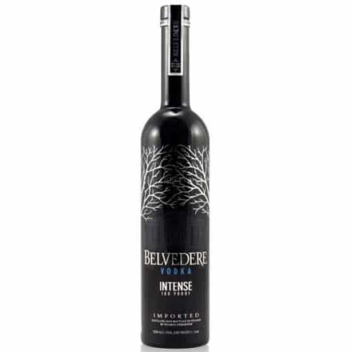 Belvedere Vodka Black 3L 3000 ml