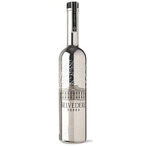 Belvedere Vodka Silver 700 ml