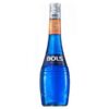 Bols Blue Curacao 700 ml