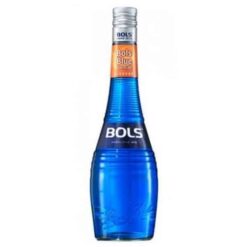Bols Blue Curacao 700 ml