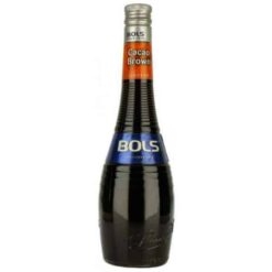 Bols Cacao Brown 700 ml