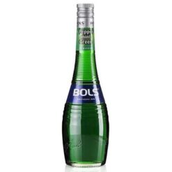 Bols Pepper Mint Green 700 ml