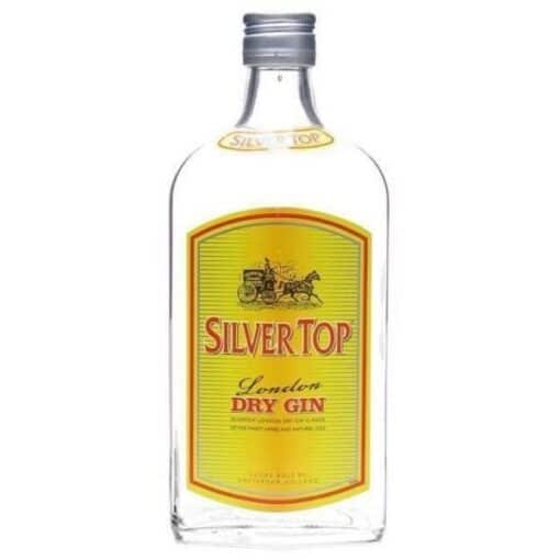 Bols Silver Top Gin 700 ml