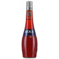 Bols Straw Berry 700 ml