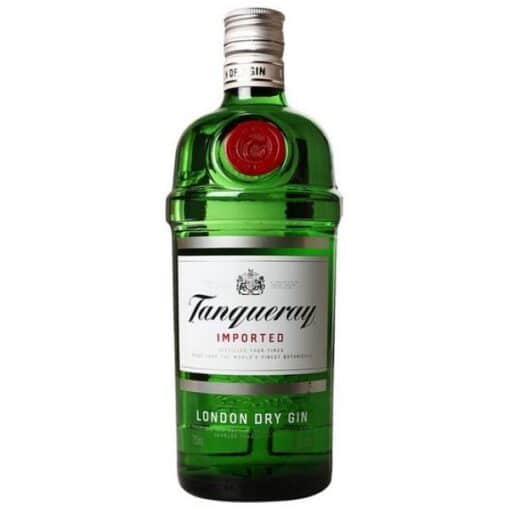 Tanqueray London Gin 1L 1000 ml
