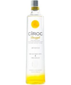 Ciroc Pineapple 750 ml